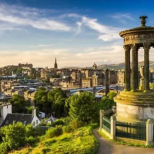 Apartamento Bernard, Edimburgo