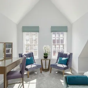 Apartamento Destiny Scotland - Royal Mile, Edimburgo