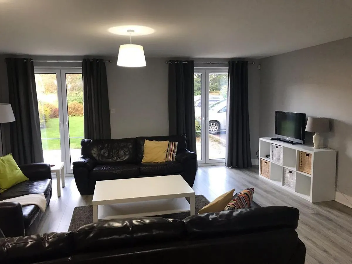 Edinburgh Playhouse Apartments